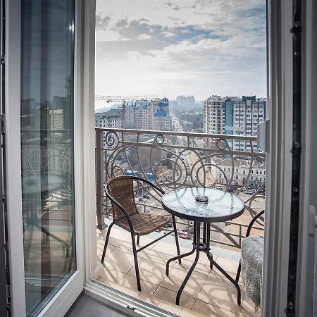 Apartments Belietazh Odesa Exterior photo